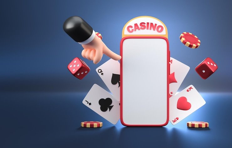 rohtoto mobile gaming